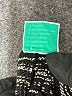 Assorted Brands Chevron-herringbone Black Shorts Size XXL - photo 5