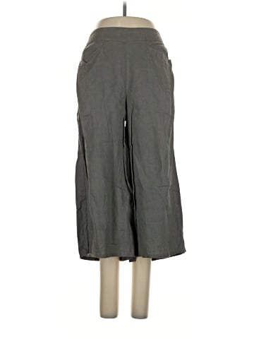 Flax Casual Pants (view 1)