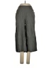 Flax Gray Casual Pants Size 4 (P) - photo 1