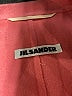Jil Sander 100% Cashmere Pink Blazer Size EU 38 / US 8 - photo 6
