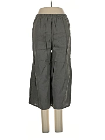 Flax Casual Pants (view 2)