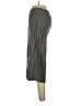 Flax Gray Casual Pants Size 4 (P) - photo 5