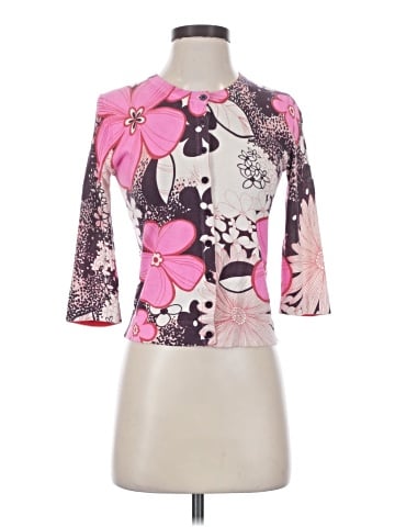 Diane von Furstenberg Cardigan (view 1)