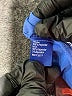 Kohl's 100% Polyester Blue Short Sleeve Blouse Size 2X - photo 7