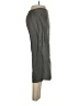 Flax Gray Casual Pants Size 4 (P) - photo 4