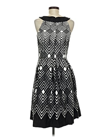 White House Black Market Cocktail Dress (view 2)