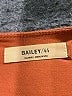 Bailey 44 Orange Short Sleeve Top Size XL - photo 7
