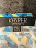 Kasper Blue Sleeveless Blouse Size XL (petite) - photo 7