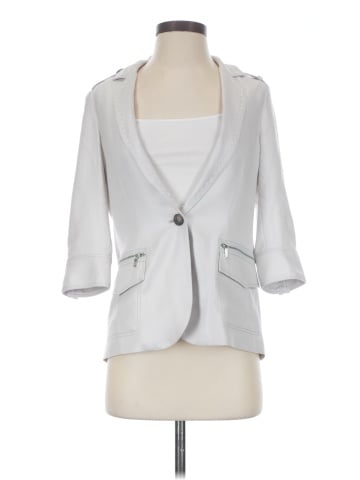 Z Spoke by Zac Posen Blazer (view 1)