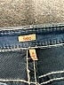 Reba Hearts Blue Jeans Size 14 - photo 4