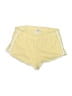 No Boundaries Yellow Shorts Size 4 - 6 - photo 1