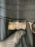 Zella Solid Black Casual Pants Size XXS - photo 7