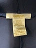 Matty M Solid Blue Active Pants Size L - photo 4
