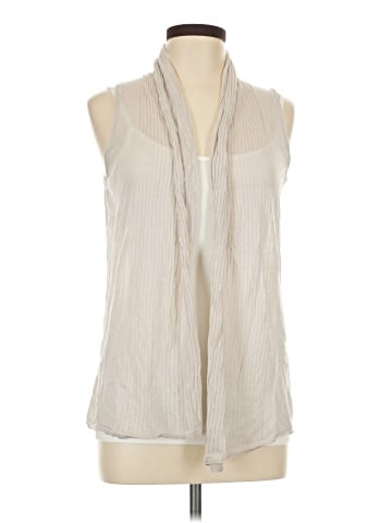 Uniqlo Sleeveless Blouse (view 1)