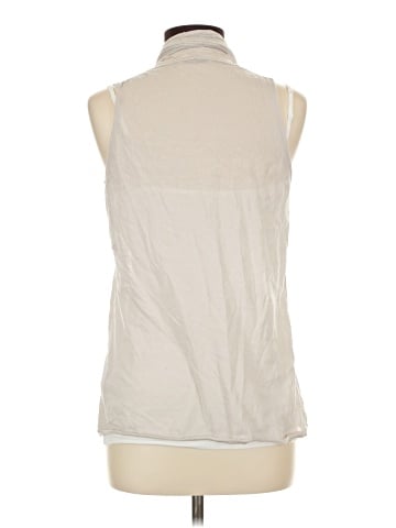 Uniqlo Sleeveless Blouse (view 2)