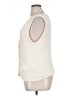 Sanctuary Ivory Sweater Vest Size XL - photo 5