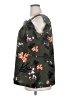 City Chic Green Short Sleeve Blouse Size 18 Plus (M) - photo 5
