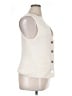 Sanctuary Ivory Sweater Vest Size XL - photo 4
