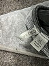 Cato Gray Short Sleeve Blouse Size XL - photo 9