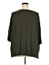 J.Jill Green 3/4 Sleeve Top Size 4X - photo 2