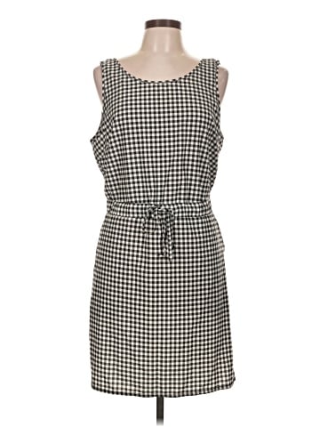 Emma & Michele Casual Dress (view 1)