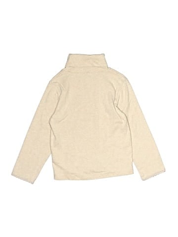Jacadi Turtleneck Sweater (view 2)