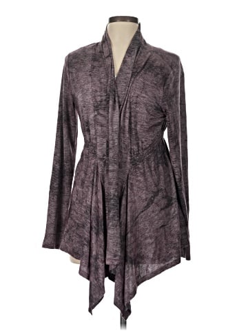 Live and Let Live Long Sleeve Blouse (view 1)