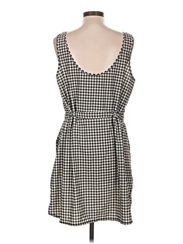 Emma & Michele Casual Dress (view 2)