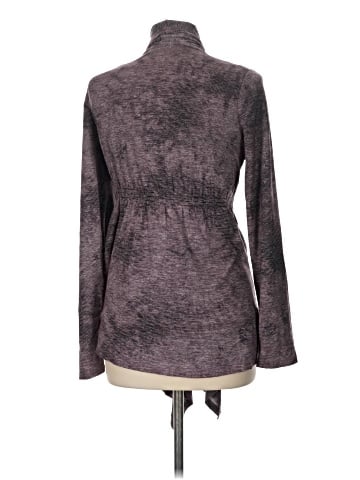 Live and Let Live Long Sleeve Blouse (view 2)