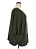 J.Jill Green 3/4 Sleeve Top Size 4X - photo 4