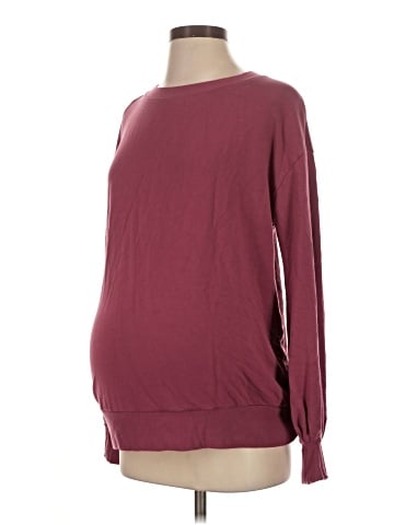 A Pea in the Pod Long Sleeve T-Shirt (view 1)