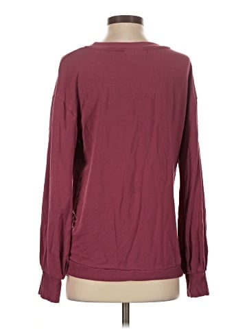 A Pea in the Pod Long Sleeve T-Shirt (view 2)