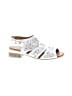 Spring Step White Sandals Size EU 40 - photo 1