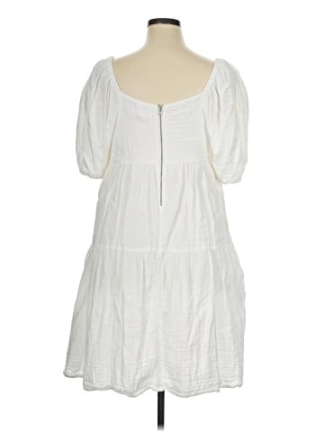 Caslon Casual Dress (view 2)