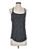 Lululemon Athletica Gray Tank Top Size 4 - photo 1