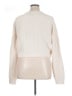 Intermix Ivory Wool Pullover Sweater Size XL - photo 2