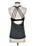 Lululemon Athletica Gray Tank Top Size 4 - photo 2