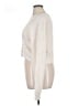 Intermix Ivory Wool Pullover Sweater Size XL - photo 5