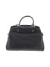 Coach 100% Leather Black Leather Satchel One size - photo 3