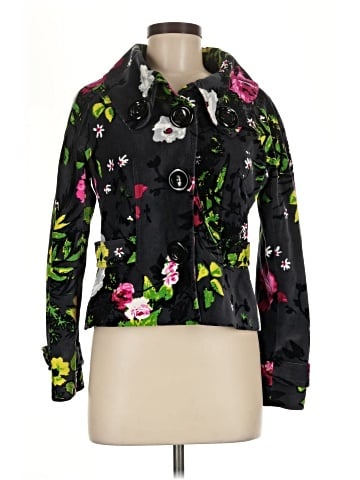 Carlisle Jacket (view 1)