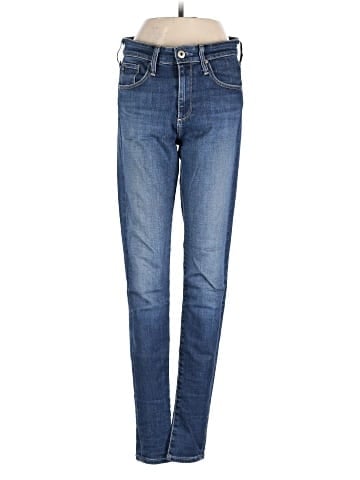 Adriano Goldschmied Jeans (view 1)