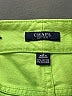 Chaps Green Jeans Size 12 - photo 7