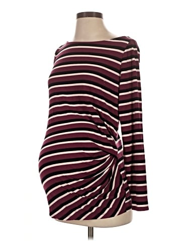 A Pea in the Pod Long Sleeve T-Shirt (view 1)