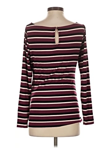 A Pea in the Pod Long Sleeve T-Shirt (view 2)