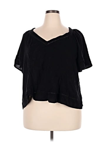Old Navy Short Sleeve Top (view 1)
