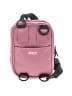 Assorted Brands Pink Crossbody Bag One size - photo 2