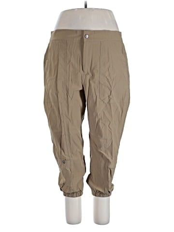 CAbi Casual Pants (view 1)