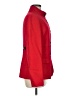 Per Se By Carlisle 100% Acetate Red Coat Size 8 - photo 4