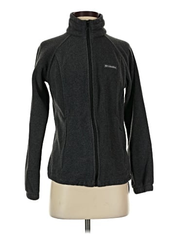 Columbia Track Jacket (view 1)