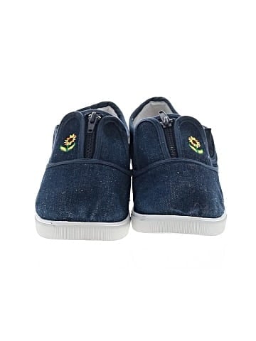 American Sweetheart Sneakers (view 2)